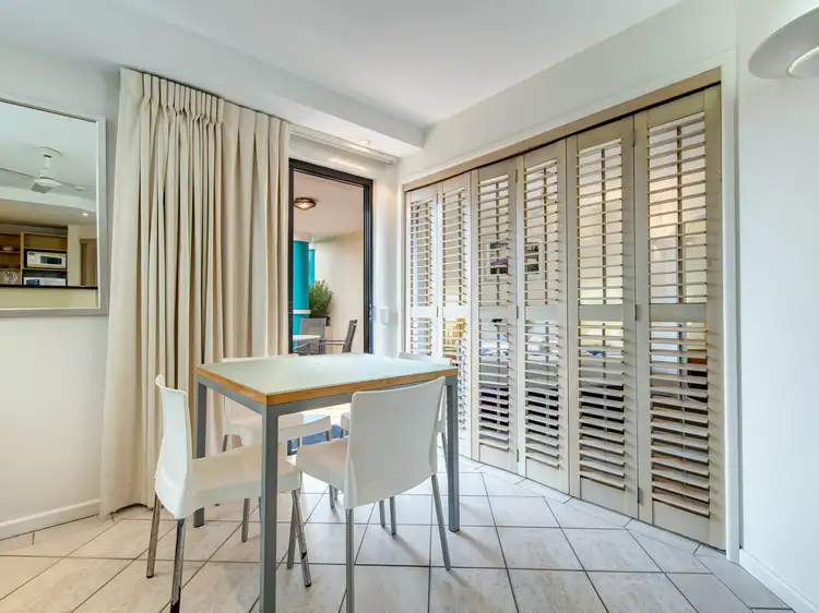 Fourth view of Homely unit listing, Unit 4/14-16 River Esplanade, Mooloolaba QLD 4557