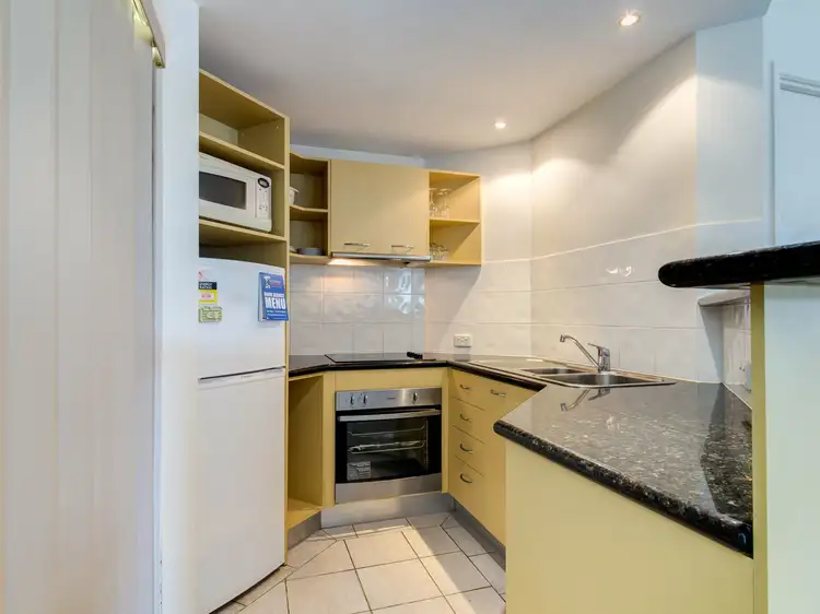 Fifth view of Homely unit listing, Unit 4/14-16 River Esplanade, Mooloolaba QLD 4557