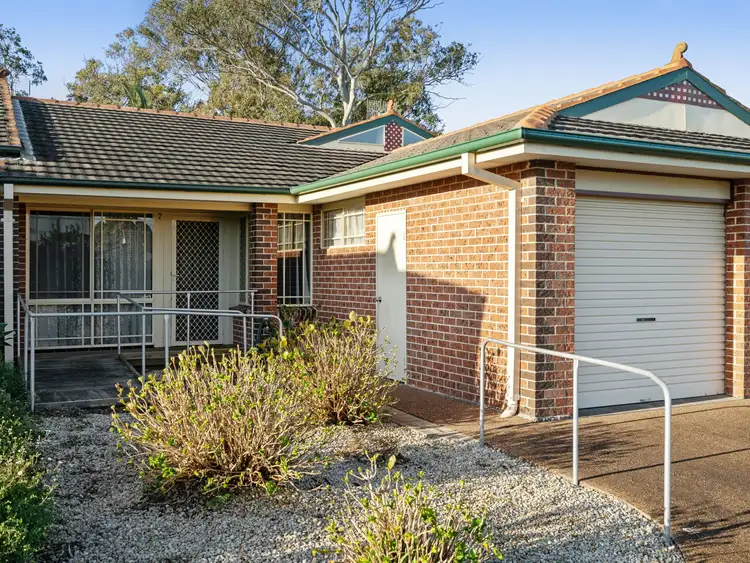7/4 Beryl Street, Gorokan NSW 2263