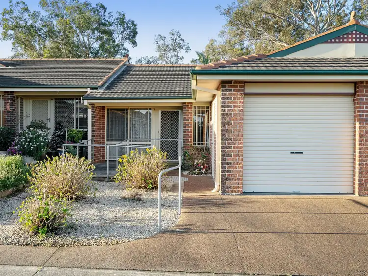 Seventh view of Homely house listing, 7/4 Beryl Street, Gorokan NSW 2263