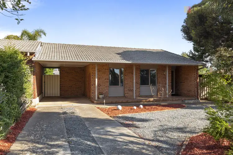 Main view of Homely house listing, 12 Jackson Court, Morphett Vale SA 5162