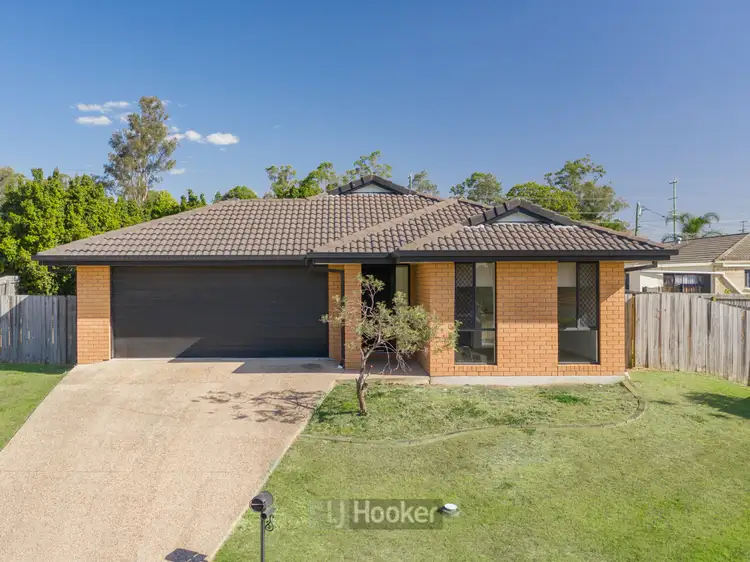 Main view of Homely house listing, 18 Robur Street, Marsden QLD 4132
