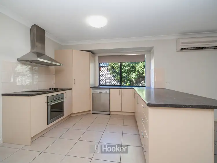 Second view of Homely house listing, 18 Robur Street, Marsden QLD 4132