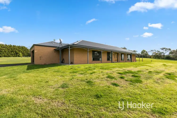 Fourth view of Homely rural property listing, 819 Koonwarra-Inverloch Road, Leongatha South VIC 3953