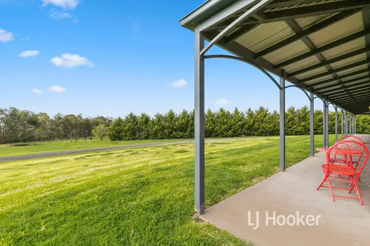 Fifth view of Homely rural property listing, 819 Koonwarra-Inverloch Road, Leongatha South VIC 3953