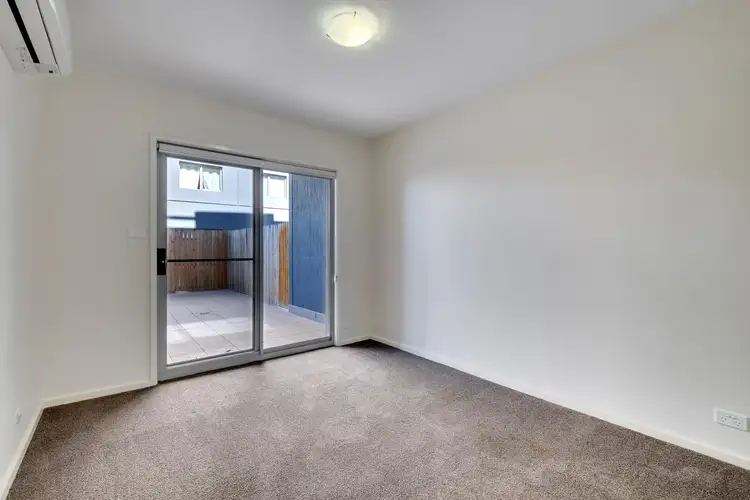 Third view of Homely unit listing, 115/61 John Gorton Drive, Wright ACT 2611