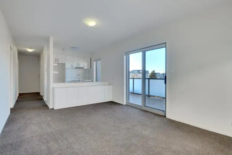 Fifth view of Homely unit listing, 115/61 John Gorton Drive, Wright ACT 2611
