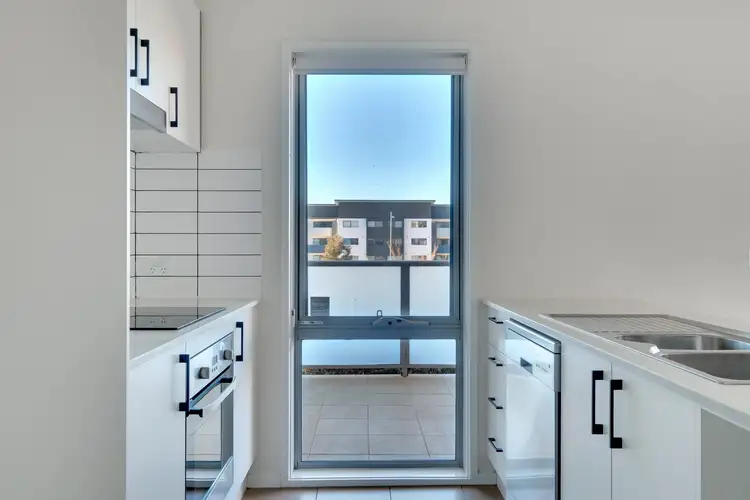 Seventh view of Homely unit listing, 115/61 John Gorton Drive, Wright ACT 2611