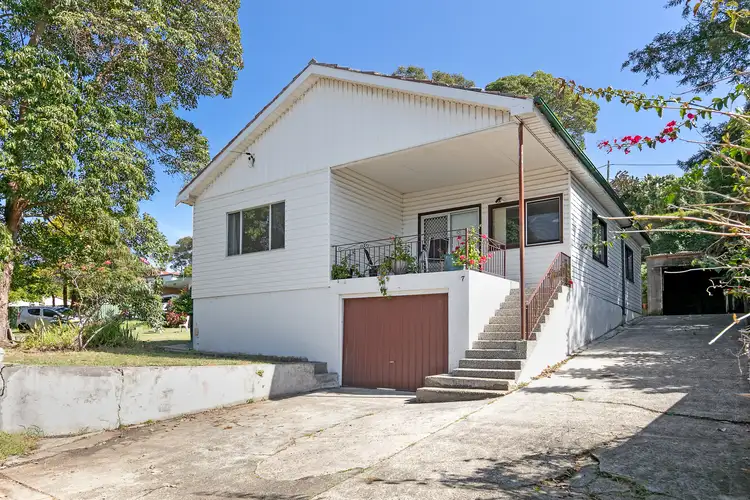 Second view of Homely house listing, 7 Elizabeth Place, Brookvale NSW 2100