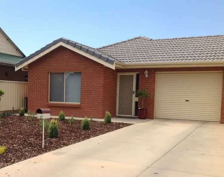 1/29 Muscat Avenue, Berri SA 5343