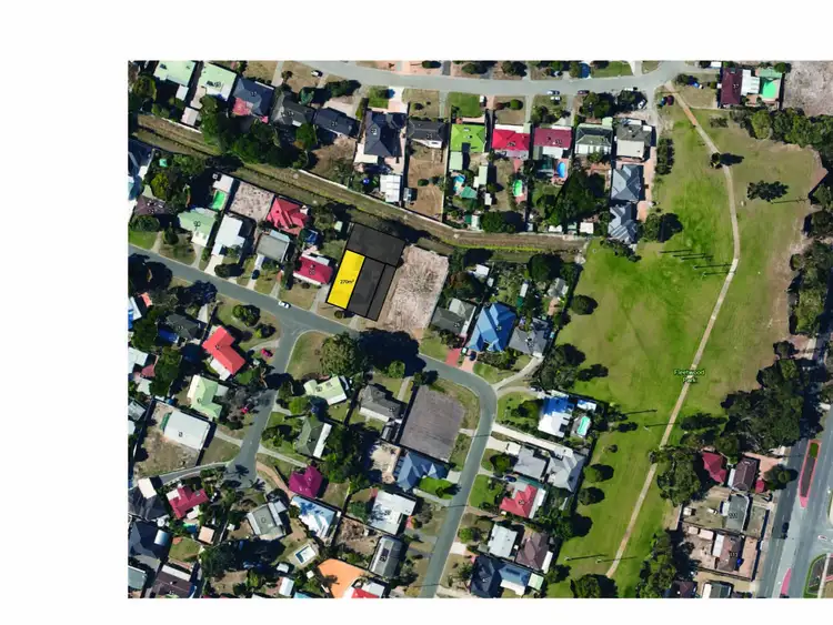 Second view of Homely land listing, Lot 4/22 Brandon Way, Lynwood WA 6147