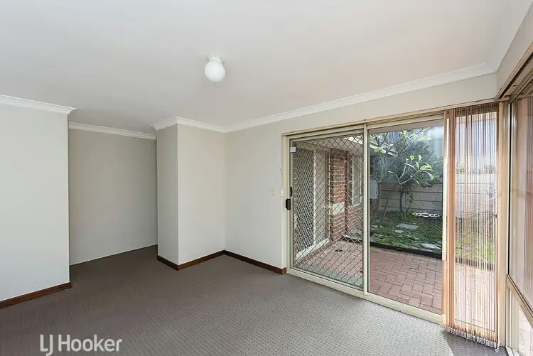 Sixth view of Homely villa listing, 119G Beatty Avenue, East Victoria Park WA 6101