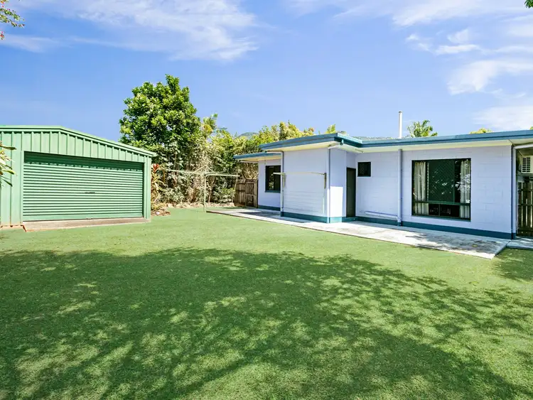 14 Tamba Street, Bayview Heights QLD 4868