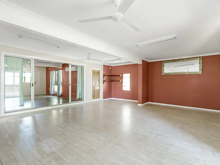 Second view of Homely house listing, 14 Tamba Street, Bayview Heights QLD 4868