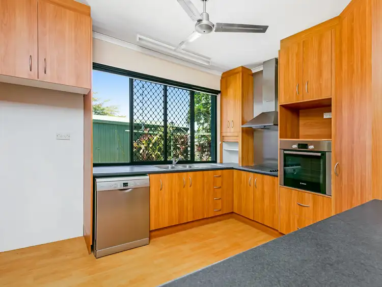 Third view of Homely house listing, 14 Tamba Street, Bayview Heights QLD 4868