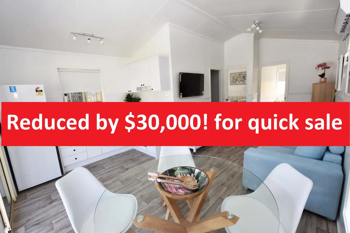 Main view of Homely other listing, 44/2 Arnott Street, Laurieton NSW 2443