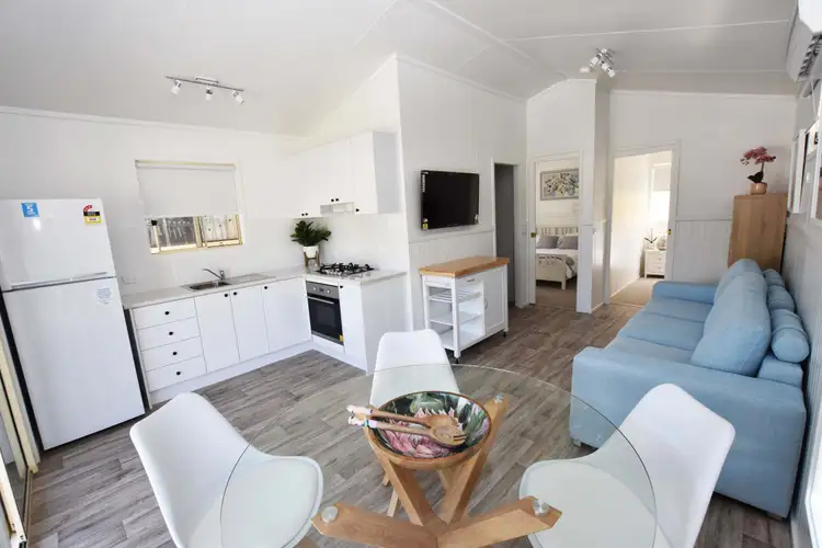 Fourth view of Homely other listing, 44/2 Arnott Street, Laurieton NSW 2443