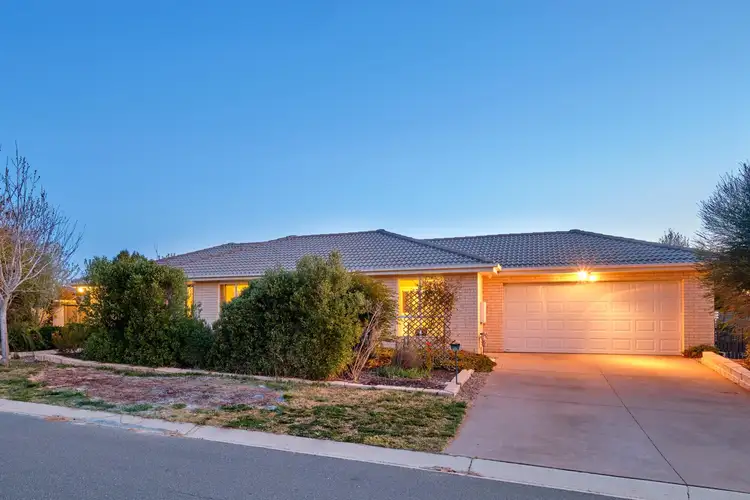 Second view of Homely house listing, 40 Stump Jump Crescent, Dunlop ACT 2615