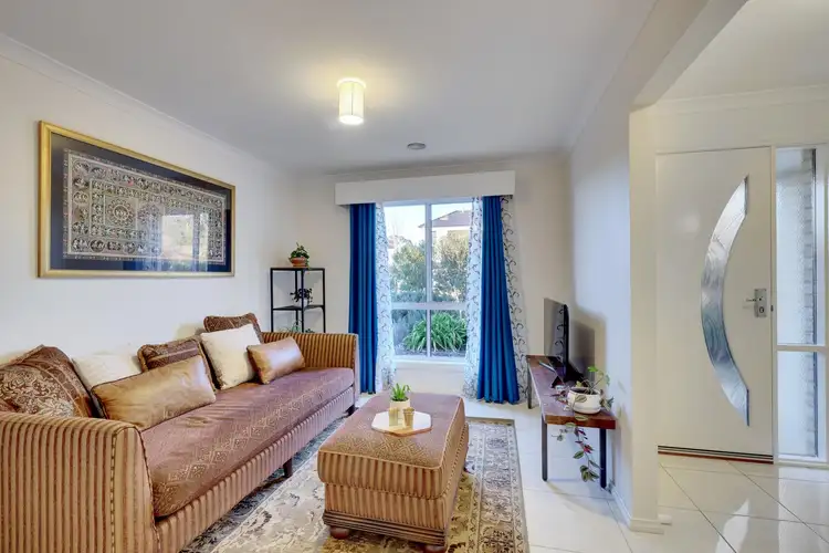 Third view of Homely house listing, 40 Stump Jump Crescent, Dunlop ACT 2615