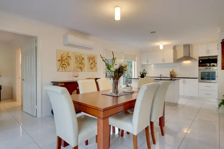 Fifth view of Homely house listing, 40 Stump Jump Crescent, Dunlop ACT 2615
