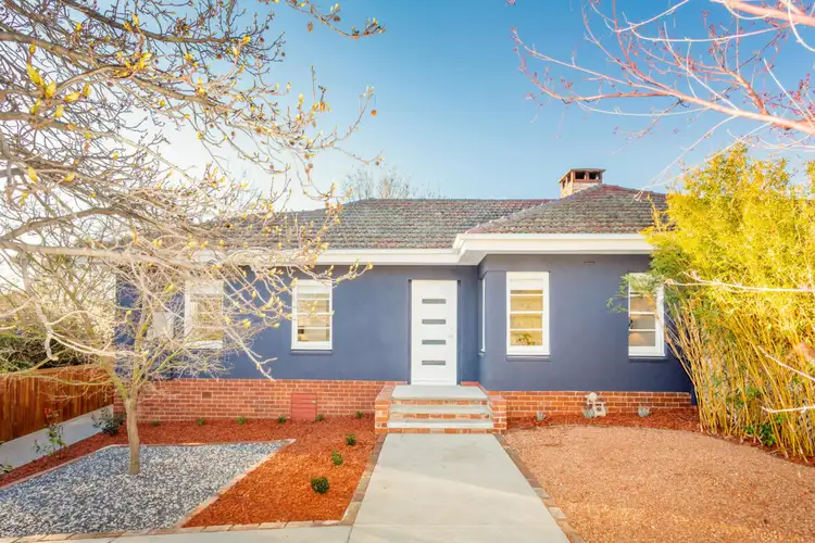Second view of Homely house listing, 40 Barrallier Street, Griffith ACT 2603