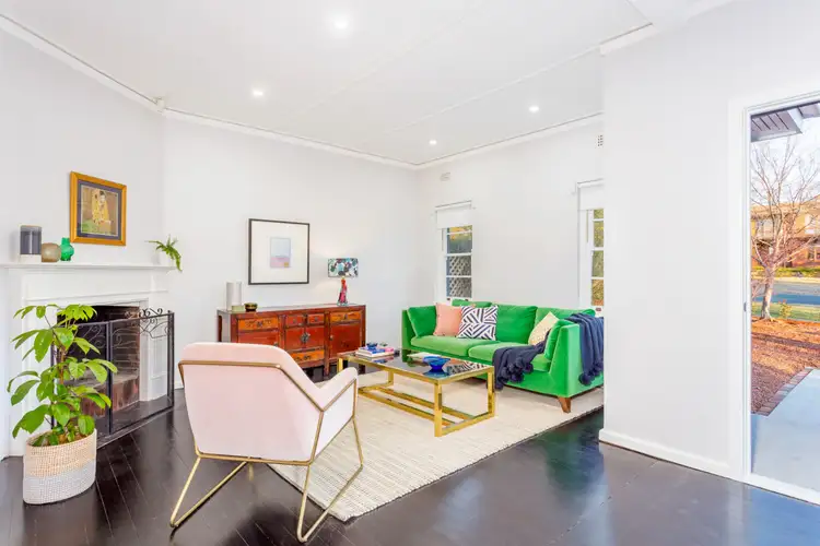 Fourth view of Homely house listing, 40 Barrallier Street, Griffith ACT 2603