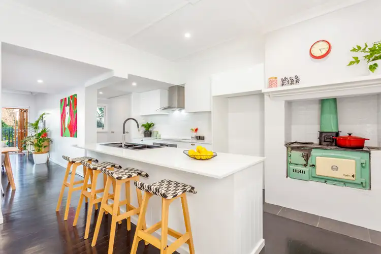 Fifth view of Homely house listing, 40 Barrallier Street, Griffith ACT 2603