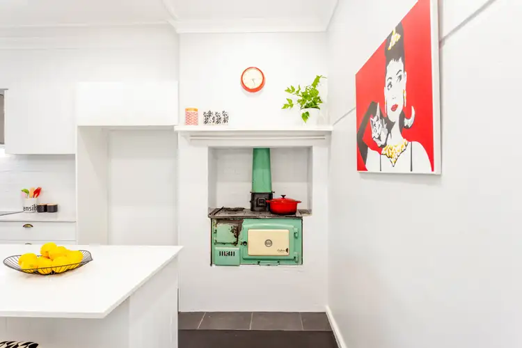 Sixth view of Homely house listing, 40 Barrallier Street, Griffith ACT 2603