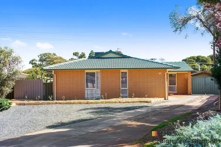 45 Bundarra Court, Craigmore SA 5114