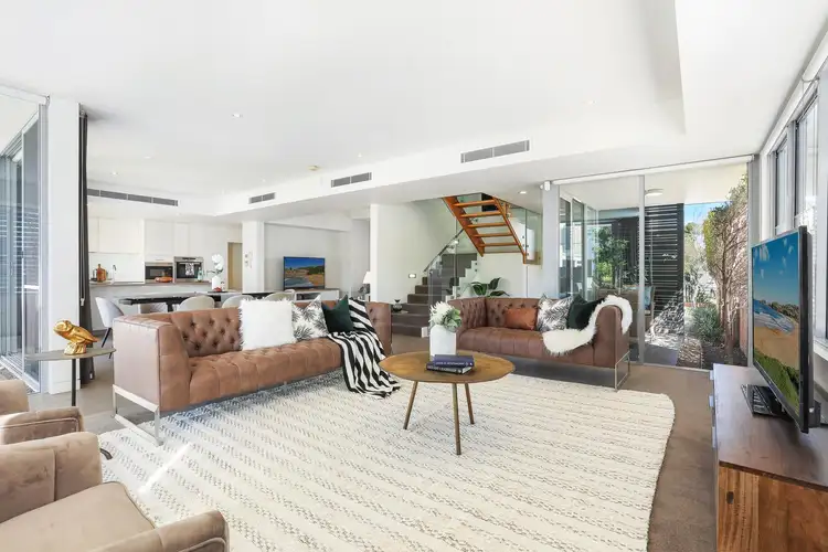 Main view of Homely house listing, 5 Gubbuteh Road, Little Bay NSW 2036