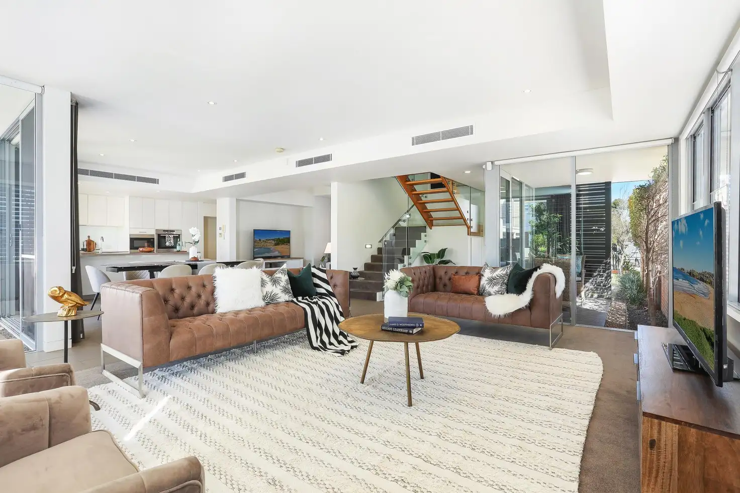 Main view of Homely house listing, 5 Gubbuteh Road, Little Bay NSW 2036