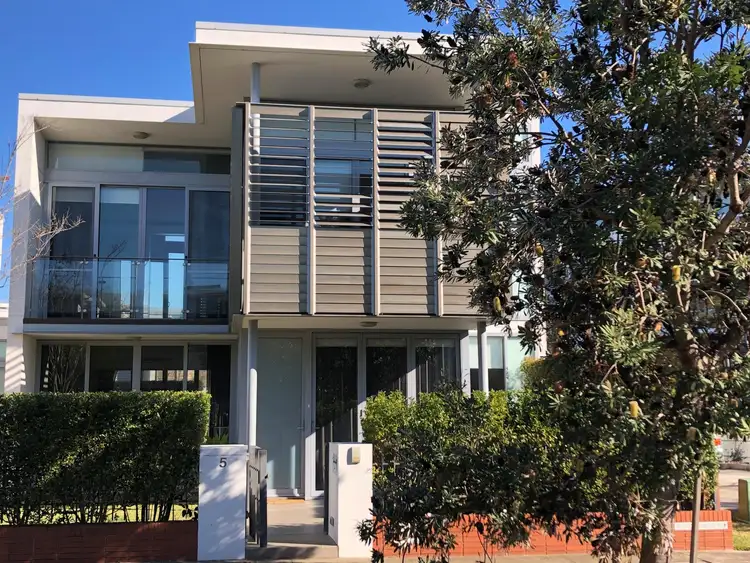 Second view of Homely house listing, 5 Gubbuteh Road, Little Bay NSW 2036