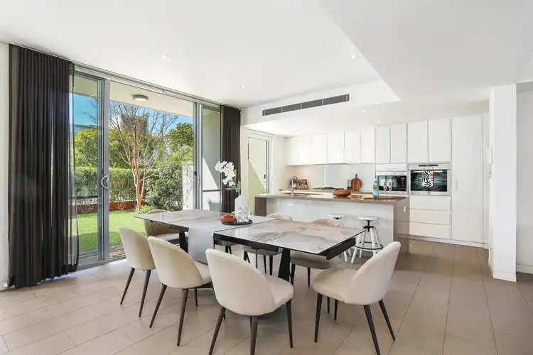 Third view of Homely house listing, 5 Gubbuteh Road, Little Bay NSW 2036
