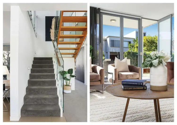 Fourth view of Homely house listing, 5 Gubbuteh Road, Little Bay NSW 2036