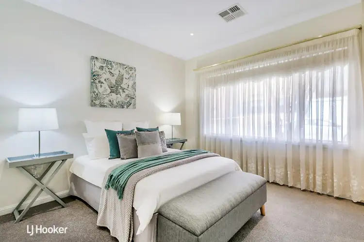 Third view of Homely house listing, 4/43 Fisher Street, Magill SA 5072