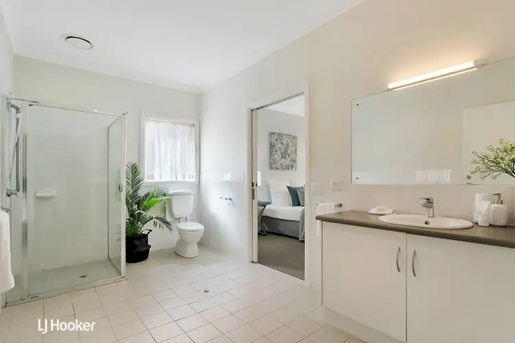 Sixth view of Homely house listing, 4/43 Fisher Street, Magill SA 5072