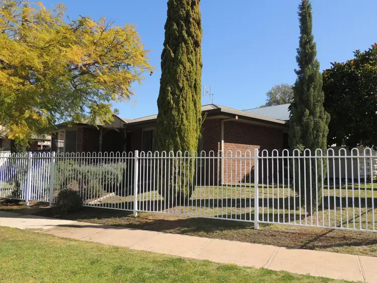 Third view of Homely unit listing, 1 Gray Street, Swan Hill VIC 3585