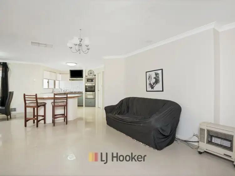 Sixth view of Homely house listing, 15 Manna Close, Mirrabooka WA 6061