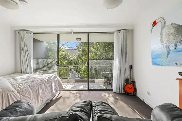 Main view of Homely studio listing, 9/51-63 Euston Road, Alexandria NSW 2015