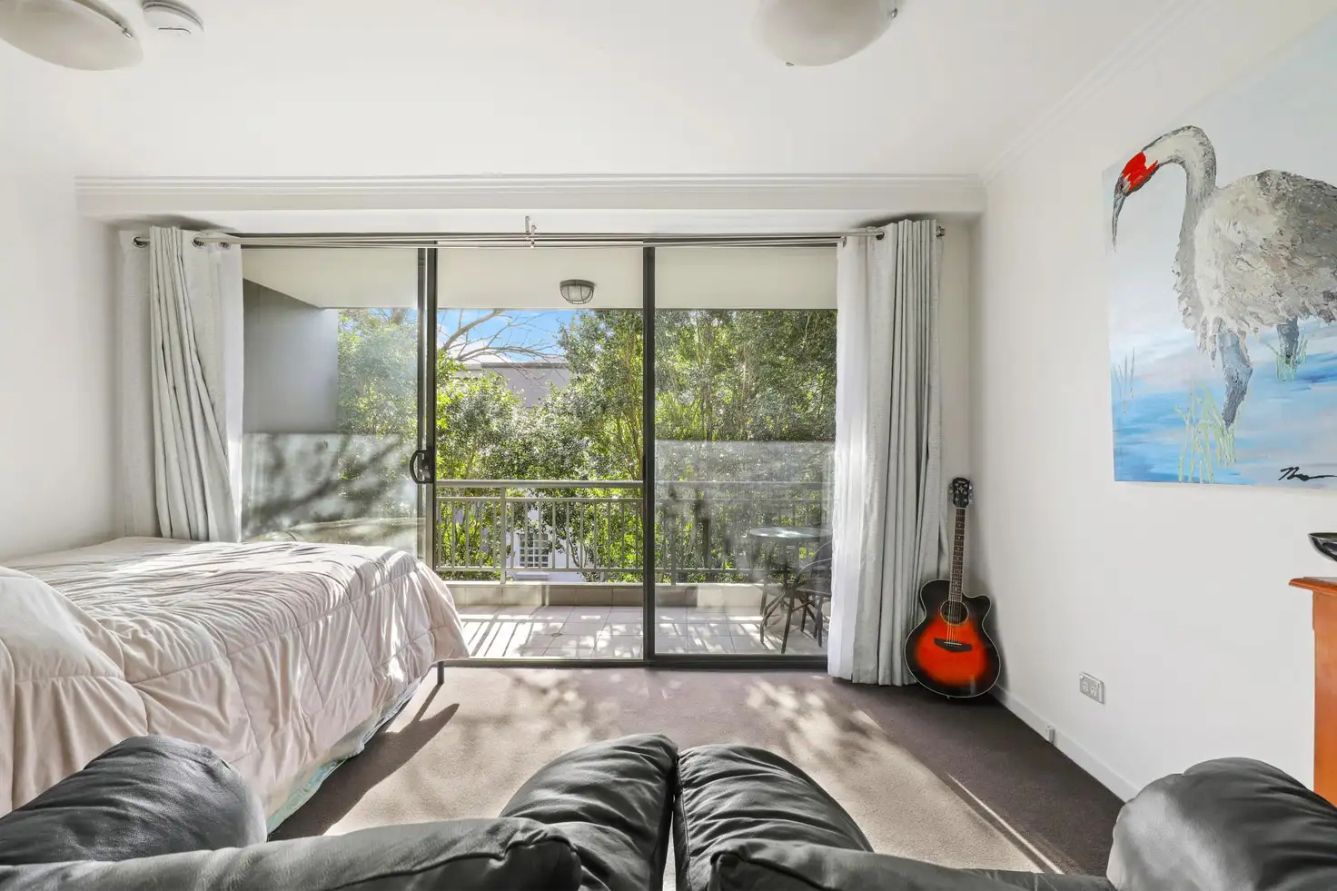 Main view of Homely studio listing, 9/51-63 Euston Road, Alexandria NSW 2015