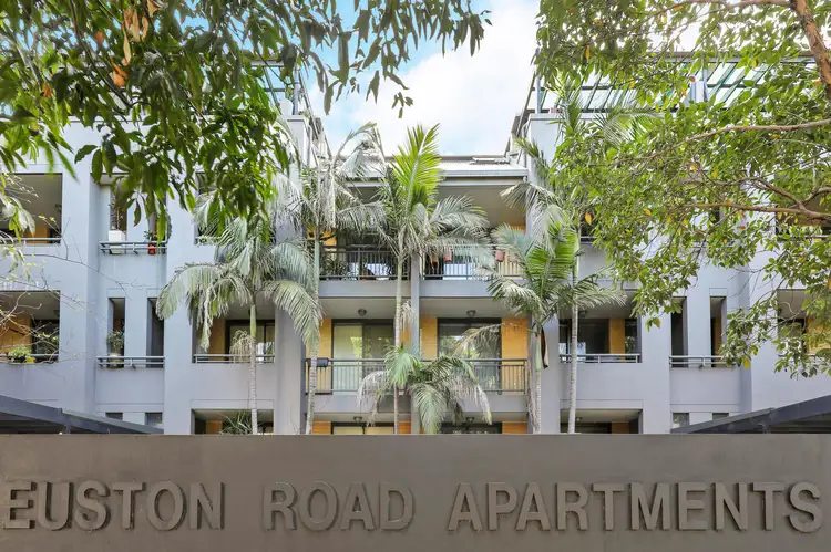 Second view of Homely studio listing, 9/51-63 Euston Road, Alexandria NSW 2015