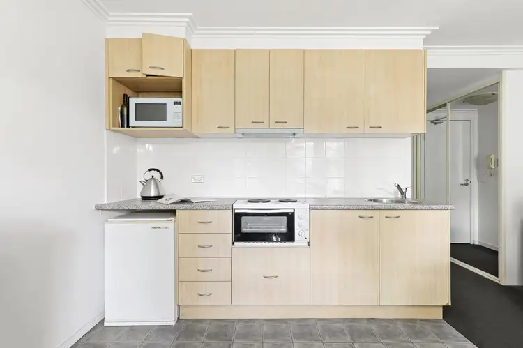 Third view of Homely studio listing, 9/51-63 Euston Road, Alexandria NSW 2015