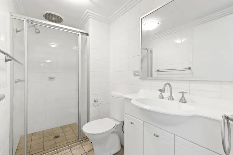 Fourth view of Homely studio listing, 9/51-63 Euston Road, Alexandria NSW 2015