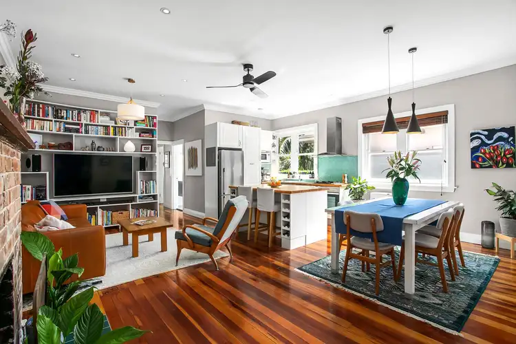 8/45 Sir Thomas Mitchell Road, Bondi Beach NSW 2026