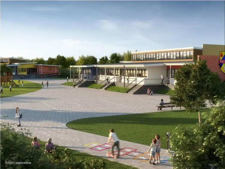 Fourth view of Homely land listing, 13 Coach Drive, Donnybrook VIC 3064