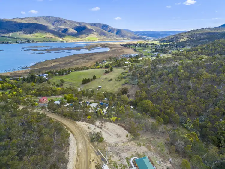 39 Tongatabu Road, Dromedary TAS 7030