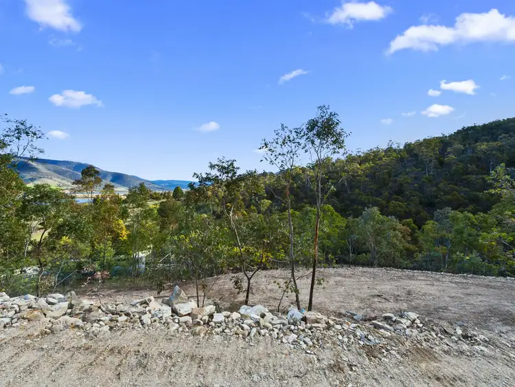 Seventh view of Homely land listing, 39 Tongatabu Road, Dromedary TAS 7030