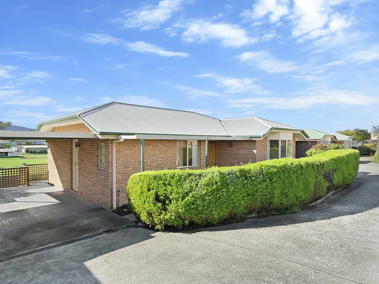 Main view of Homely unit listing, Unit 3/163 Main Road, Austins Ferry TAS 7011