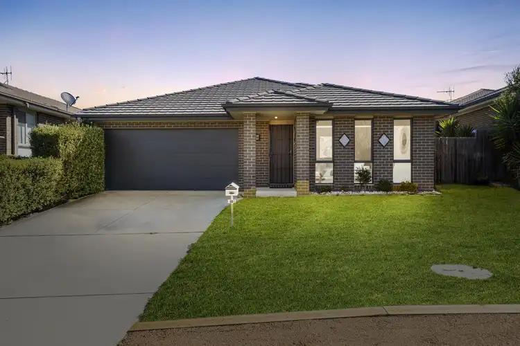 Main view of Homely house listing, 13 Renfree Street, Casey ACT 2913