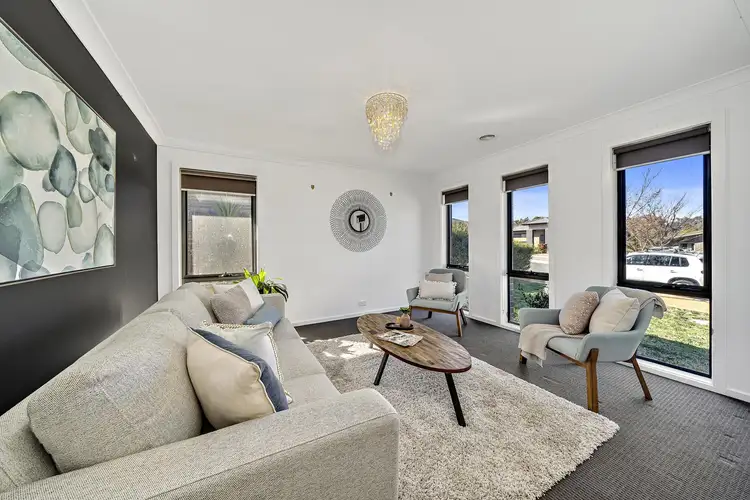 Second view of Homely house listing, 13 Renfree Street, Casey ACT 2913